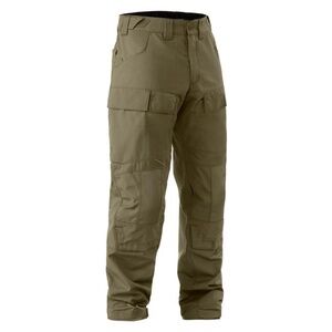 [NWT] Arc'teryx LEAF Assault Pants AR- Ranger Green- Lg